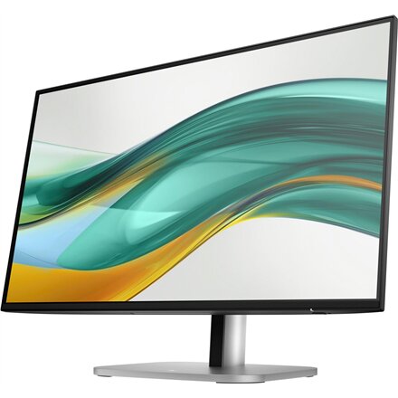 HP Series 5 Pro 23.8 FHD,16:9,100Hz,5ms,1920x1080,350,HDMIx1,Black,2Y Warranty , HP
