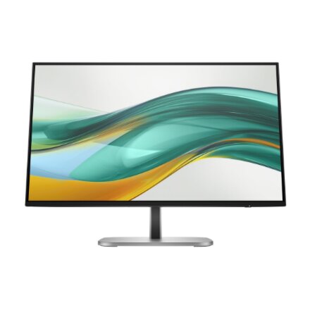 HP Series 5 Pro 23.8 FHD,16:9,100Hz,5ms,1920x1080,350,HDMIx1,Black,2Y Warranty , HP