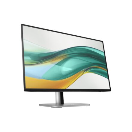 HP Series 5 Pro 23.8 FHD,16:9,100Hz,5ms,1920x1080,350,HDMIx1,Black,2Y Warranty , HP
