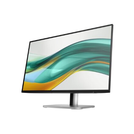 HP Series 5 Pro 23.8 FHD,16:9,100Hz,5ms,1920x1080,350,HDMIx1,Black,2Y Warranty , HP