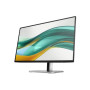 HP Series 5 Pro 23.8 FHD,16:9,100Hz,5ms,1920x1080,350,HDMIx1,Black,2Y Warranty , HP