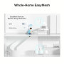 TP-LINK Archer NX505 , 5G AX3000 Wireless Dual-Band Gigabit Router , 802.11ax , 10/100/1000 Mbit/s , Mesh Support No , 5G , MU-MiMO No
