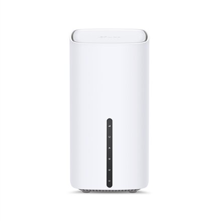 TP-LINK Archer NX505 , 5G AX3000 Wireless Dual-Band Gigabit Router , 802.11ax , 10/100/1000 Mbit/s , Mesh Support No , 5G , MU-MiMO No