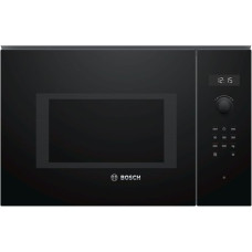 Bosch , Microwave Oven , BFL554MB0 , Built-in , 31.5 L , 900 W , Black