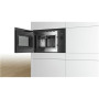 Bosch , Microwave Oven , BFL554MB0 , Built-in , 31.5 L , 900 W , Black