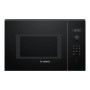 Bosch , Microwave Oven , BFL554MB0 , Built-in , 31.5 L , 900 W , Black