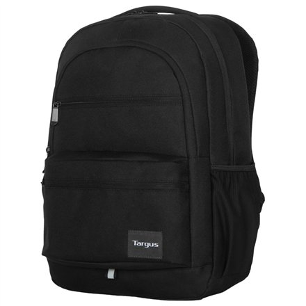 Targus , Octave III , Fits up to size 15-16 , Backpack , Black