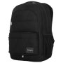Targus , Octave III , Fits up to size 15-16 , Backpack , Black