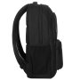 Targus , Octave III , Fits up to size 15-16 , Backpack , Black