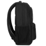 Targus Octave III , Fits up to size 15-16 , Backpack , Black
