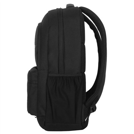 Targus , Octave III , Fits up to size 15-16 , Backpack , Black