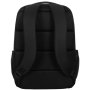 Targus , Octave III , Fits up to size 15-16 , Backpack , Black