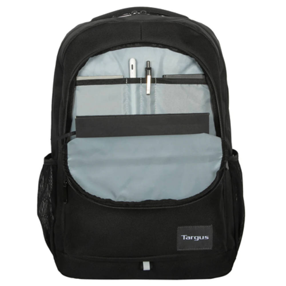 Targus Octave III , Fits up to size 15-16 , Backpack , Black