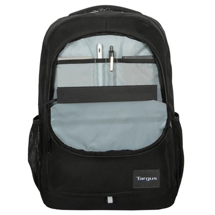Targus , Octave III , Fits up to size 15-16 , Backpack , Black