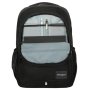 Targus , Octave III , Fits up to size 15-16 , Backpack , Black