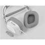 Corsair RGB USB Gaming Headset HS80 Built-in microphone, White, Wired, Over-Ear