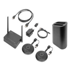Digitus , Click and Present Pro - Wireless Collaboration System , DS-55317