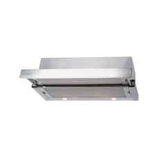 Cata Built-in Hood TF-2003 DURALUM 700, Telescopic, Width 70cm, Max 390 m³/h, LED, Stainless steel , CATA
