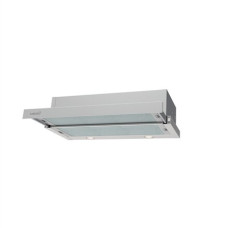 CATA TF-2003 DURALUM 700 , Hood , Telescopic , Energy efficiency class C , Width 70 cm , Mechanical , 390 m³/h , Stainless steel , LED CATA TF-2003 DURALUM 700 , Hood , Telescopic , Energy efficiency class C , Width 70 cm , Mechanical , 390 m³/h , Stainless steel , LED