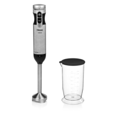 Tristar , MX-4828 , Hand Blender , 1000 W , Number of speeds 1 , Turbo mode , Ice crushing , Stainless Steel