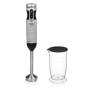 Tristar , MX-4828 , Hand Blender , 1000 W , Number of speeds 1 , Turbo mode , Ice crushing , Stainless Steel