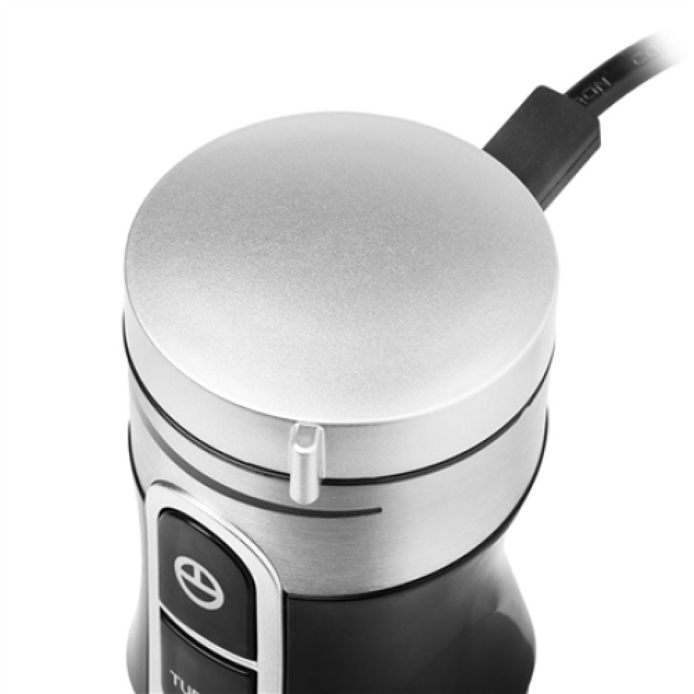 Tristar , MX-4828 , Hand Blender , 1000 W , Number of speeds 1 , Turbo mode , Ice crushing , Stainless Steel