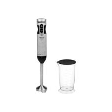 Tristar , MX-4828 , Hand Blender , 1000 W , Number of speeds 1 , Turbo mode , Ice crushing , Stainless Steel