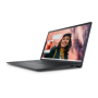 Dell Inspiron 15 3530 , Black , 15.6 , WVA , FHD , 1920 x 1080 pixels , Anti-glare , Intel Core i7 , i7-1355U , 16 GB , DDR4 , Solid-state drive capacity 1000 GB , Intel Iris Xe , Windows 11 Home , 802.11ax , Keyboard language English , Warranty 36 month(
