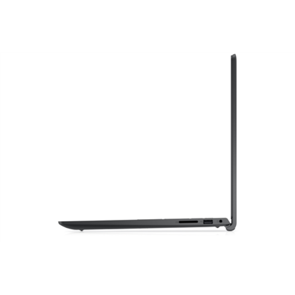 Dell Inspiron 15 3530 , Black , 15.6 , WVA , FHD , 1920 x 1080 pixels , Anti-glare , Intel Core i7 , i7-1355U , 16 GB , DDR4 , Solid-state drive capacity 1000 GB , Intel Iris Xe , Windows 11 Home , 802.11ax , Keyboard language English , Warranty 36 month(