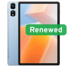 Blackview Renewed , Grade A , Tab 16 Pro , 256 GB , Blue , LTE , O