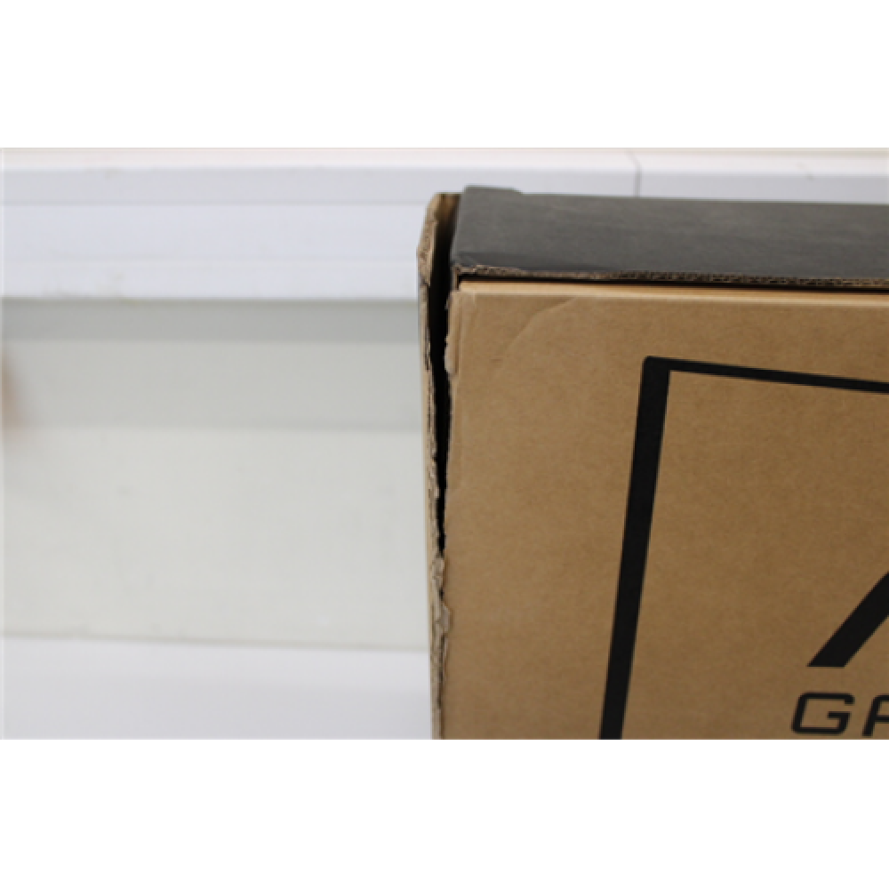 SALE OUT. , AOC , 27G4X , 27 , IPS , 1920 x 1080 pixels , 16:9 , 1 ms , 300 cd/m² , Black , DAMAGED PACKAGING , HDMI ports quantity 2 , 180 Hz