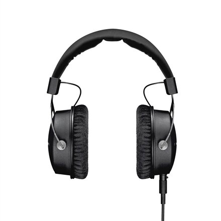Beyerdynamic Studio headphones , DT 1770 PRO MKII , Wired , Over-Ear , Black