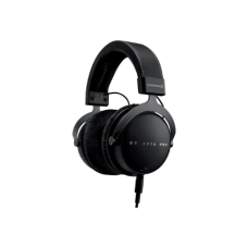 Beyerdynamic Studio headphones , DT 1770 PRO MKII , Wired , Over-Ear , Black