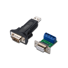 Digitus , USB to Serial Adapter , DA-70157