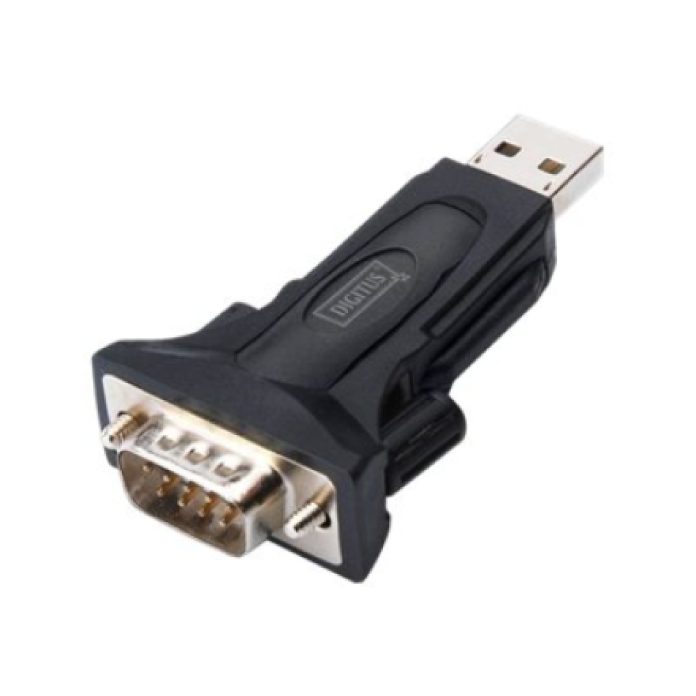 Digitus , USB to Serial Adapter , DA-70157