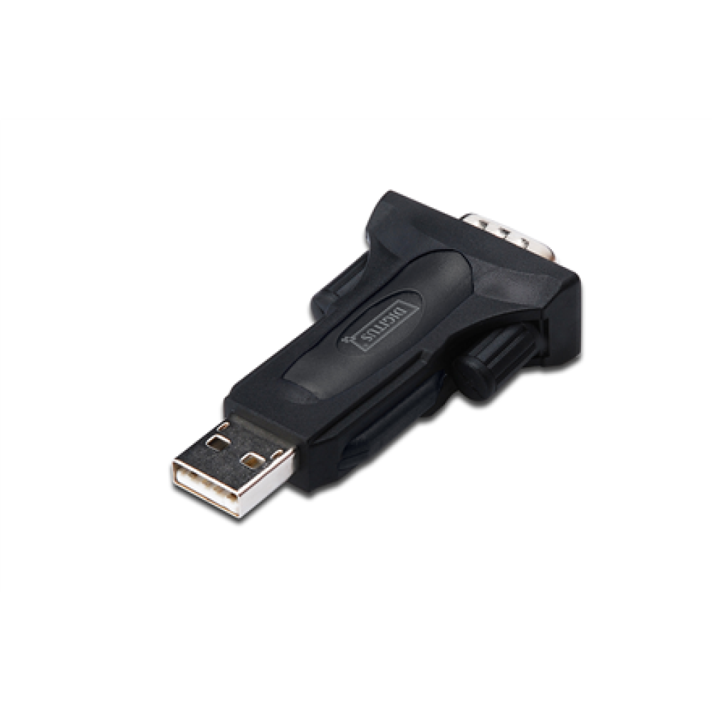 Digitus , USB to Serial Adapter , DA-70157
