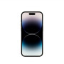 Apple iPhone 14 Pro Space Black 6.1 Super Retina XDR display with ProMotion Apple A16 Bionic Internal RAM 6 GB 512 GB Dual SIM Nano-SIM 3G 4G 5G Main camera 48+12+12 MP Secondary camera 12 MP iOS 16 3200 mAh