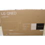 LG , 65QNED813RE , 65 (164 cm) , Smart TV , WebOS 23 , 4K QNED , DAMAGED PACKAGING