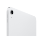 Apple iPad , 10.9 , Silver , Liquid Retina , 256 GB , Wi-Fi , Bluetooth , 5.2 , iOS , Warranty 12 month(s)