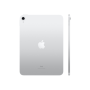 Apple iPad , 10.9 , Silver , Liquid Retina , 256 GB , Wi-Fi , Bluetooth , 5.2 , iOS , Warranty 12 month(s)
