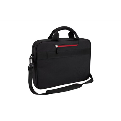 Case Logic , Casual Laptop Bag , DLC117 , Fits up to size 17 , Laptop Bag , Shoulder strap , Black