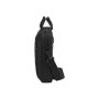 Case Logic , Casual Laptop Bag , DLC117 , Fits up to size 17 , Laptop Bag , Shoulder strap , Black
