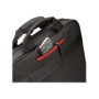 Case Logic , Casual Laptop Bag , DLC117 , Fits up to size 17 , Laptop Bag , Shoulder strap , Black