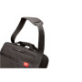 Case Logic , Casual Laptop Bag , DLC117 , Fits up to size 17 , Laptop Bag , Shoulder strap , Black