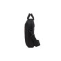Case Logic , Casual Laptop Bag , DLC117 , Fits up to size 17 , Laptop Bag , Shoulder strap , Black