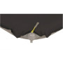 Outwell Sleepin, Double Self-inflating Mat, 75 mm