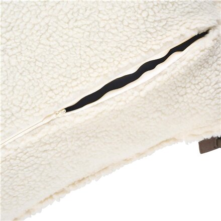 Tristar Cordless heating pillow , BW-4798 , Number of heating levels 3 , Number of persons 1 , Washable , Textile , 10 W , Beige