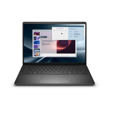 Dell Pro 14 Essential PV14255 , 14 , FHD+ , 1920 x 1200 pixels , Anti-Glare , AMD Ryzen 5 , 220 , 16 GB , DDR5 , Solid-state drive capacity 512 GB , AMD Radeon Graphics , Ubuntu , 802.11ax , Keyboard language English , Warranty 36 month(s) , Battery warra