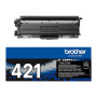 Brother TN421BK , Toner cartridge , Black