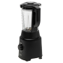 Camry , Blender , CR 4089 , Tabletop , 2000 W , Jar material Glass , Jar capacity 1.7 L , Ice crushing , Black